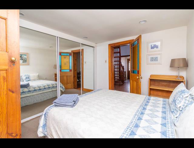 2 BEDROOM HOUSE TO LET IN TAMBOERSKLOOF